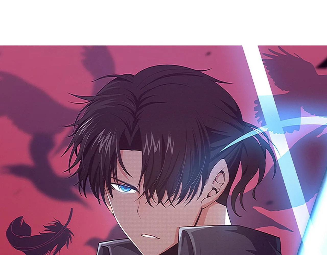 进化狂潮漫画漫画,第123话 安雅被俘，段飞分身乏术2图