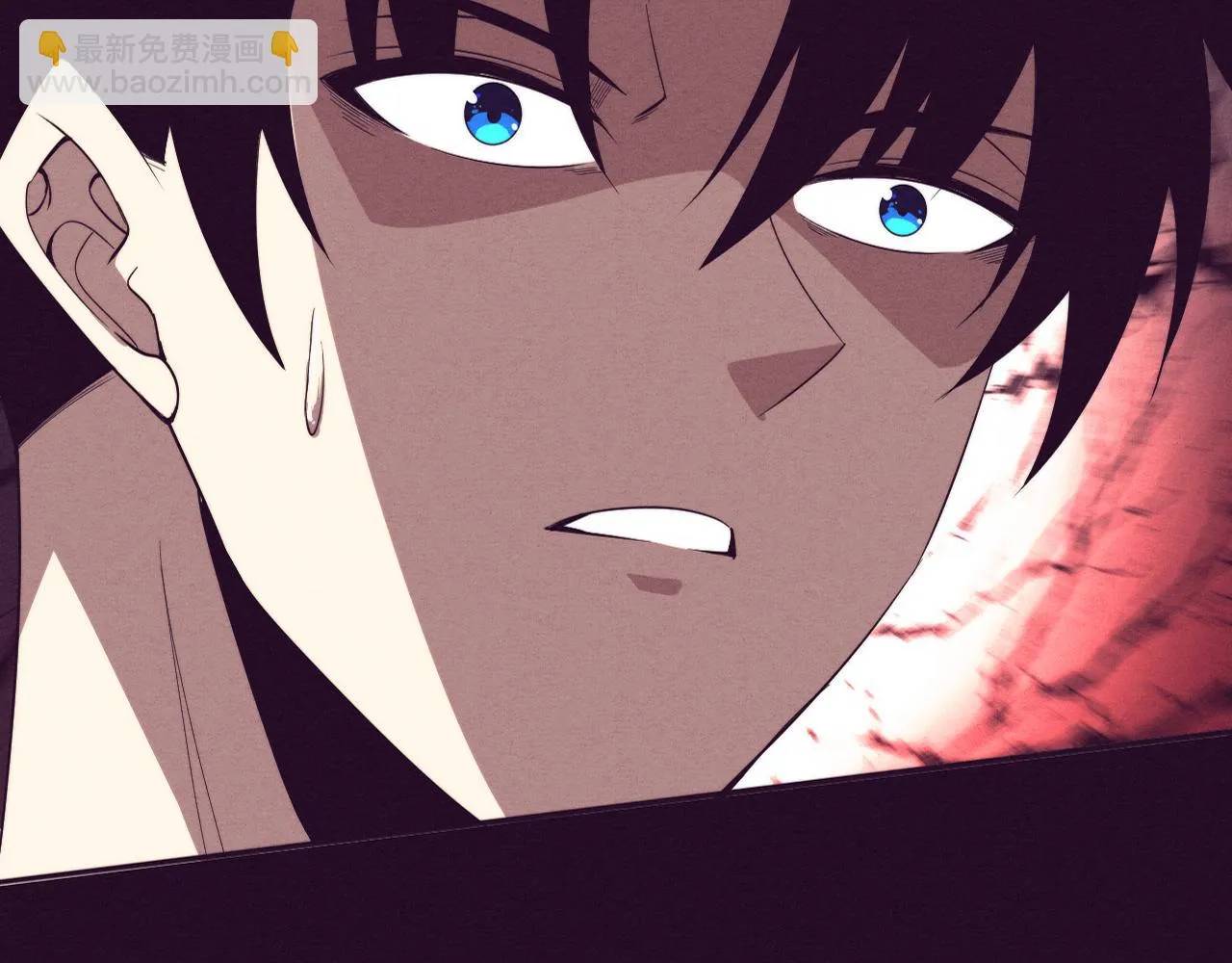 进化狂潮漫画漫画,第97话 危机！丧尸等级提升！4图