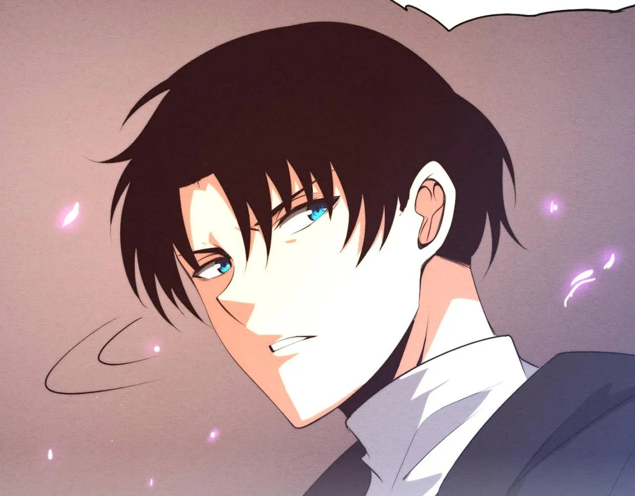 进化狂潮第128集漫画,第24话 抵达避难所5图