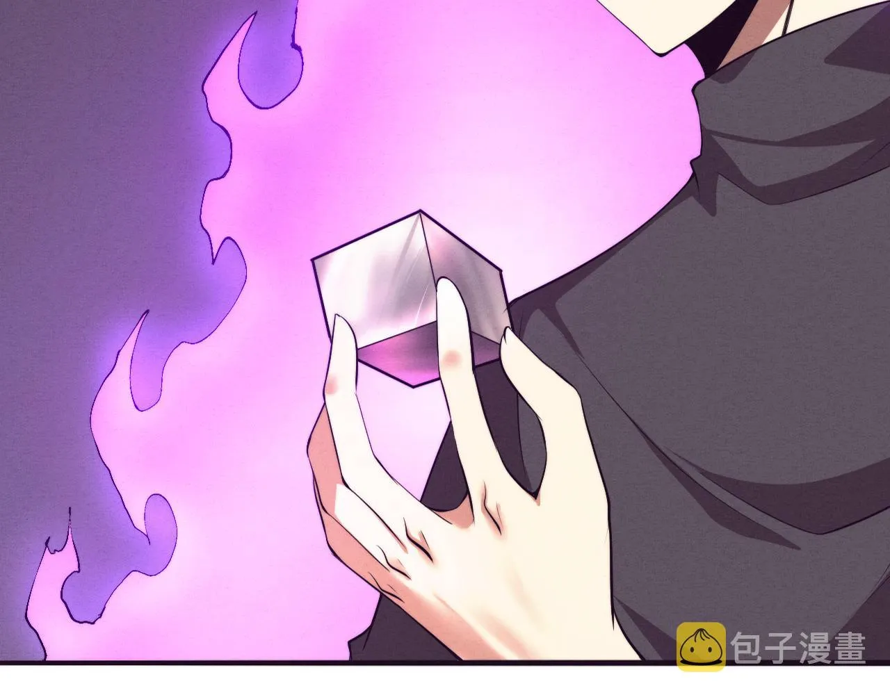 进化狂潮漫画免费下拉式漫画,第43话 出发！新的冒险！2图