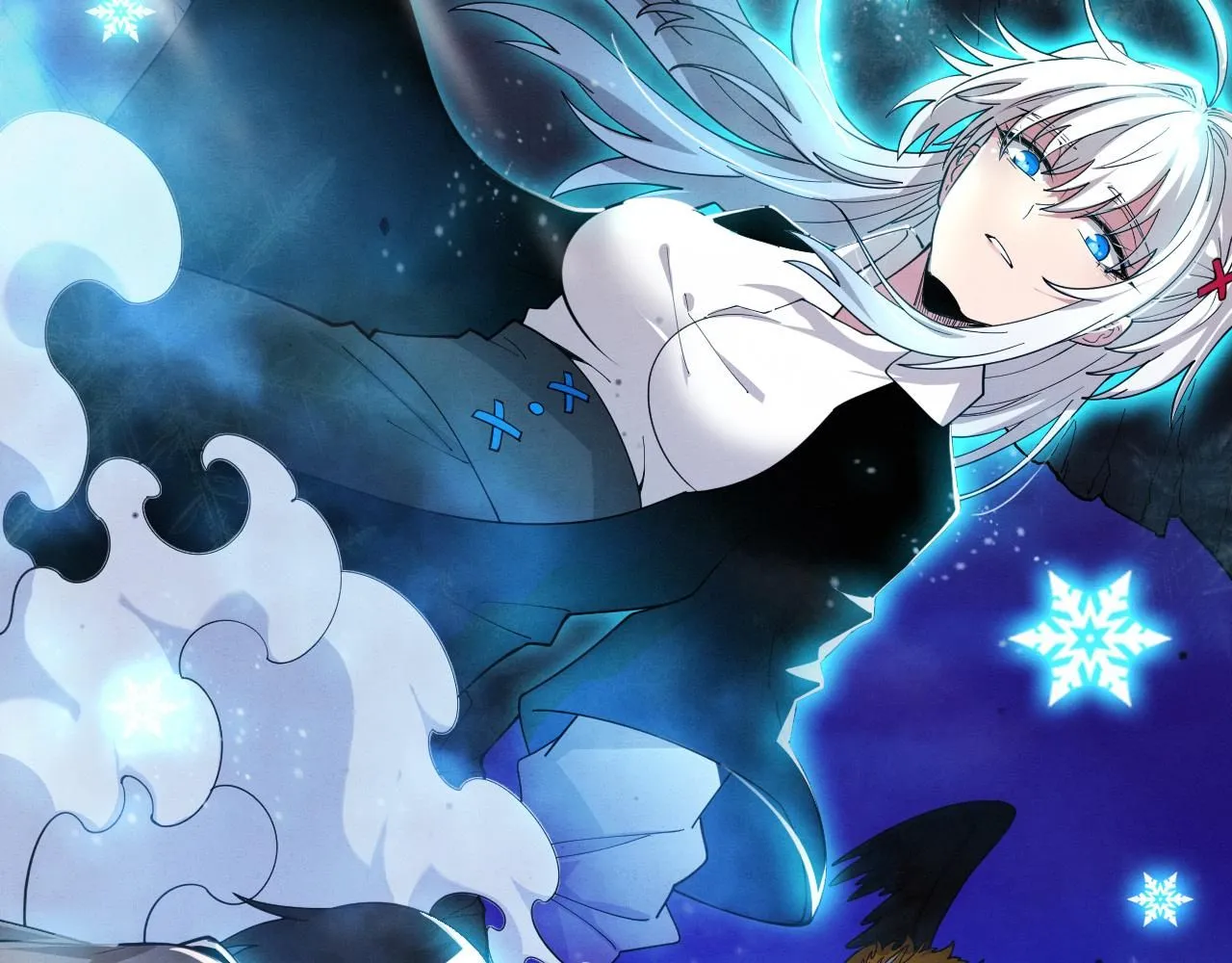 进化狂潮动漫合集漫画,第158话 遗迹开始！3图