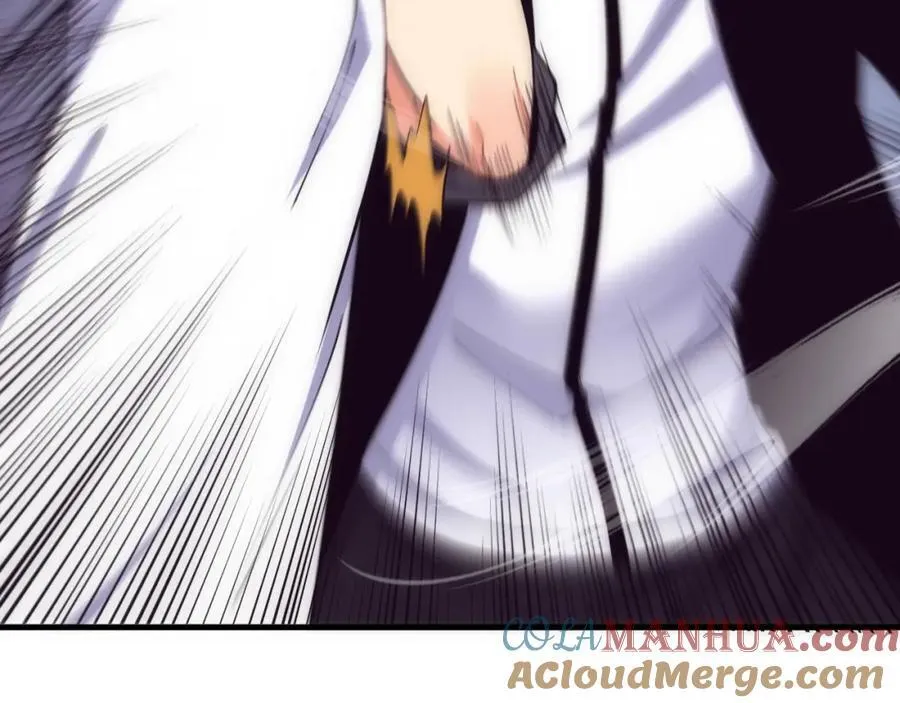 进化狂潮漫画完整版漫画,第195话 巅峰对决！5图