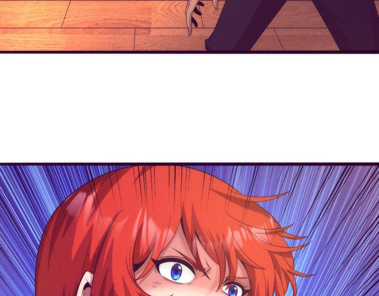 进化狂潮第30集漫画,第46话 巨型生物！4图