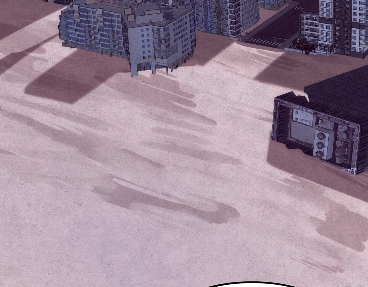 进化狂潮漫画免费阅读在线下拉式漫画,第64话 再次与阿龙会面3图