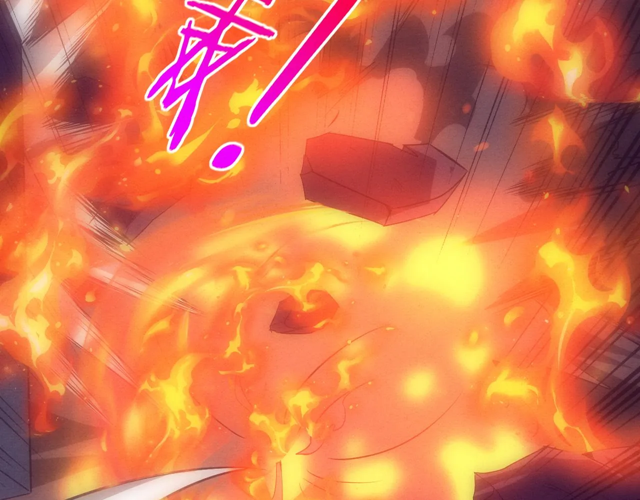 进化狂潮在线观看全集免费观看漫画,第68话 S级战士出动2图