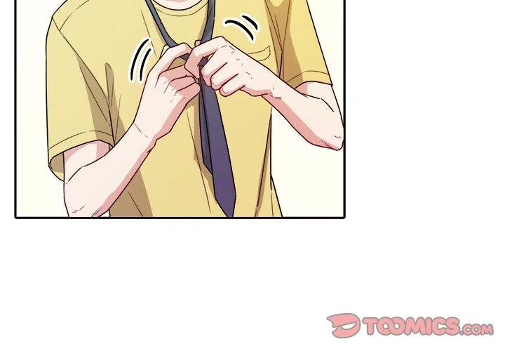 告白被拒绝了还要继续吗漫画,302图