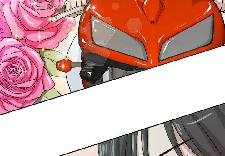告白by应橙完整版漫画,43图