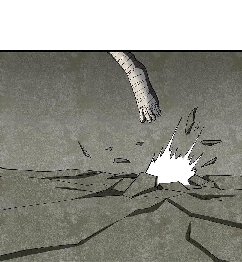 校园护花高手一口气看完漫画,第267话 醒了4图