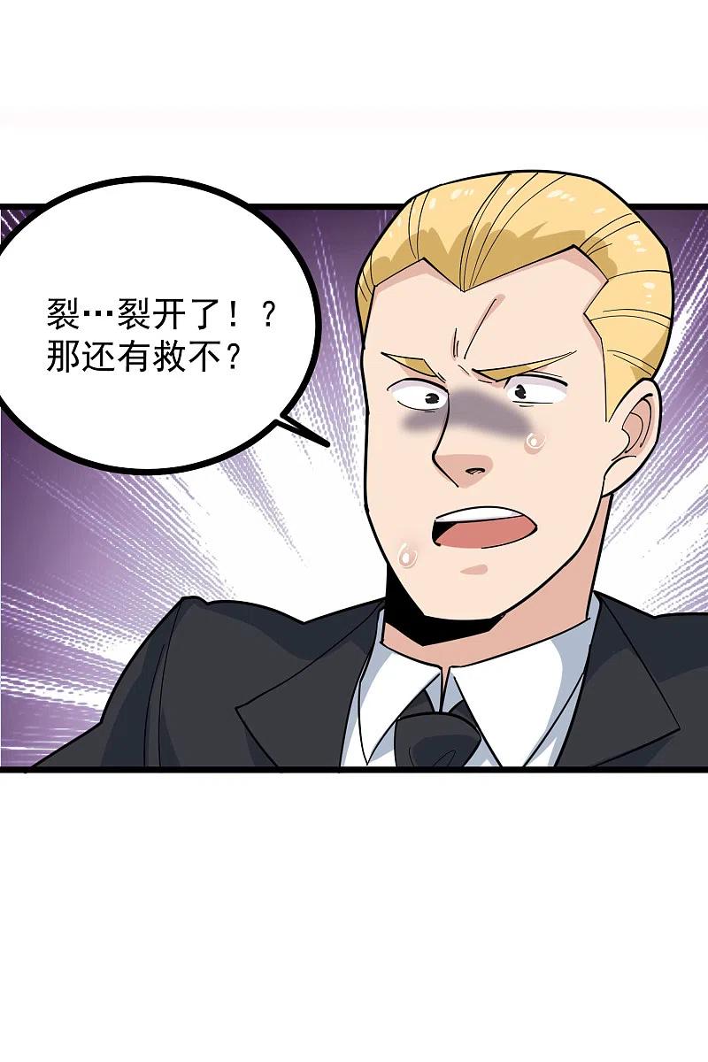 校园护花高手免费有声小说下载漫画,第241话 传宗接代2图