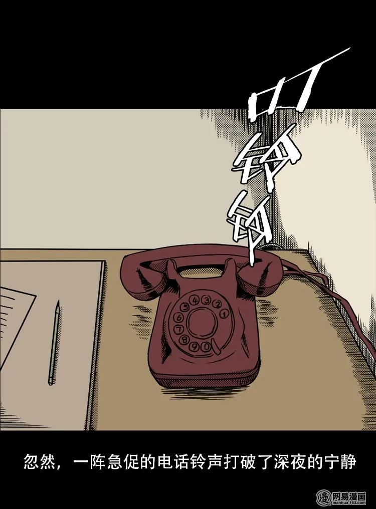 三老爷惊奇手札免费全集漫画,113 林家宅37号（上）4图