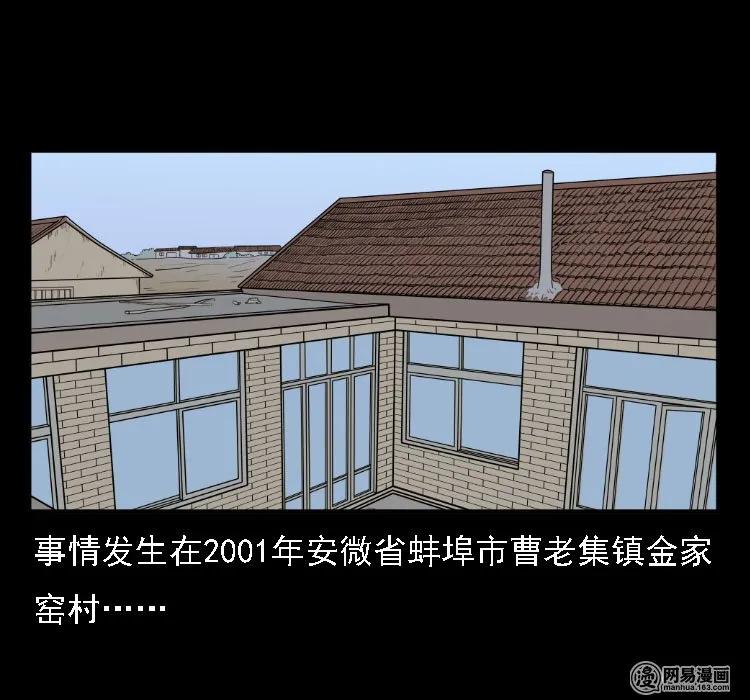 三老爷惊奇手札改名漫画,35 马疯子2图