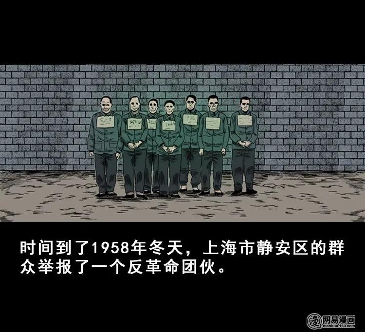 三老爷惊奇手札小说漫画,114 林家宅37号（中）2图