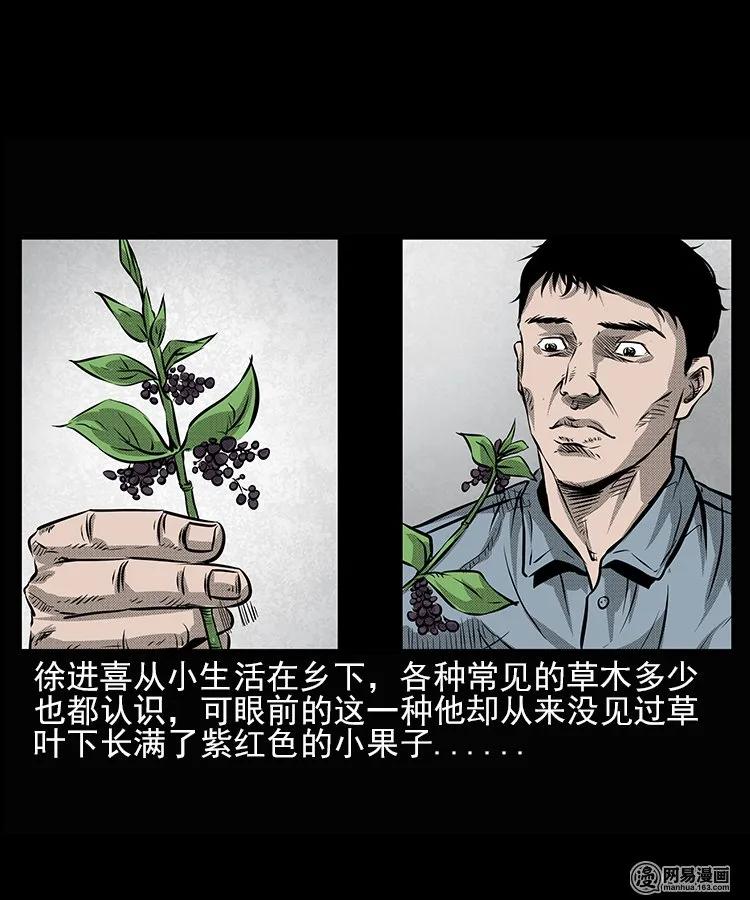 三老爷惊奇手札免费阅读漫画,67 赤脚医生破蛊（下）5图