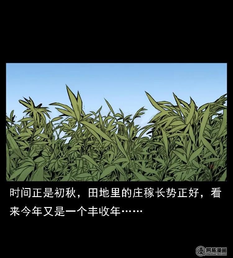 三老爷惊奇手札漫画免费阅读全集漫画,45 富一刀降妖3图