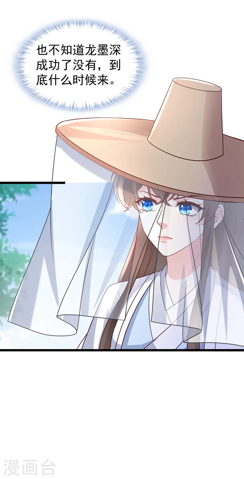 兽黑狂妃漫画全集免费阅读下拉式漫画,第193话 别再把婉儿搭进来了5图