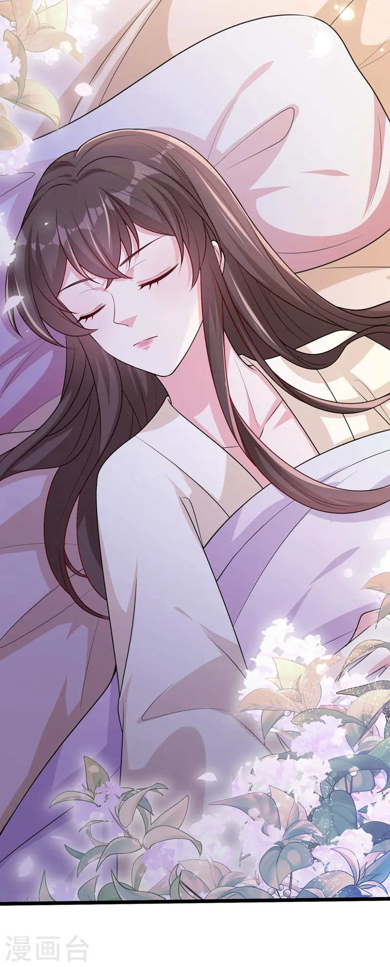 兽黑狂妃皇叔逆天宠免费阅读全文漫画,第187话 逐出光明神教！3图