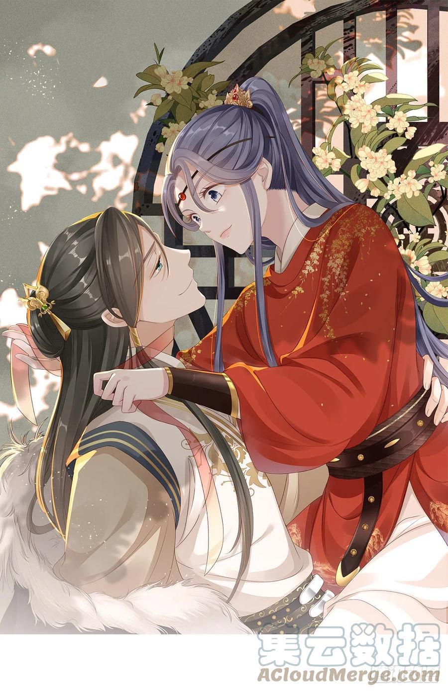 快穿之顶级反派要洗白主题曲漫画,第51话 路见不平1图