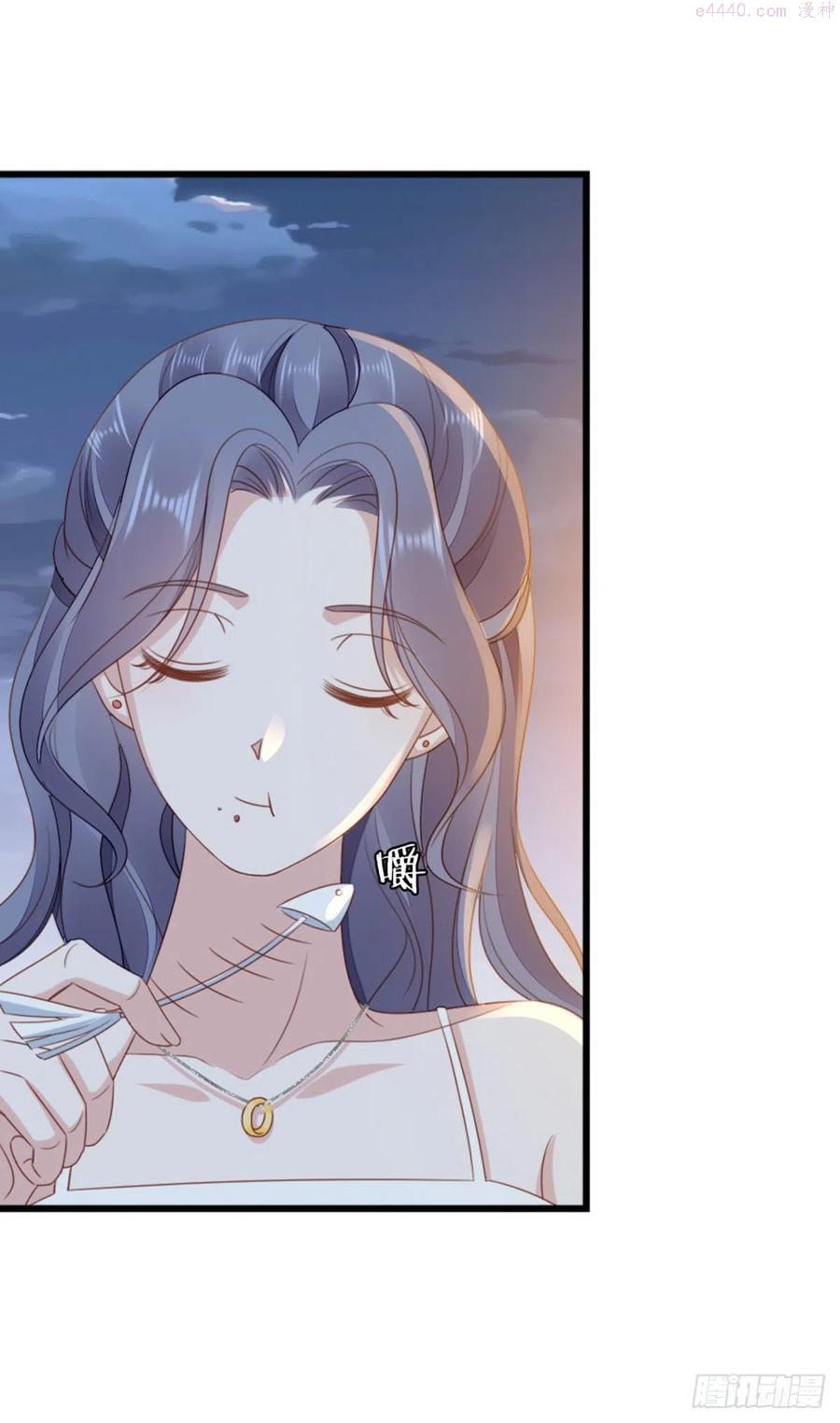 快穿之顶级反派要洗白番外漫画,第63话 报答3图