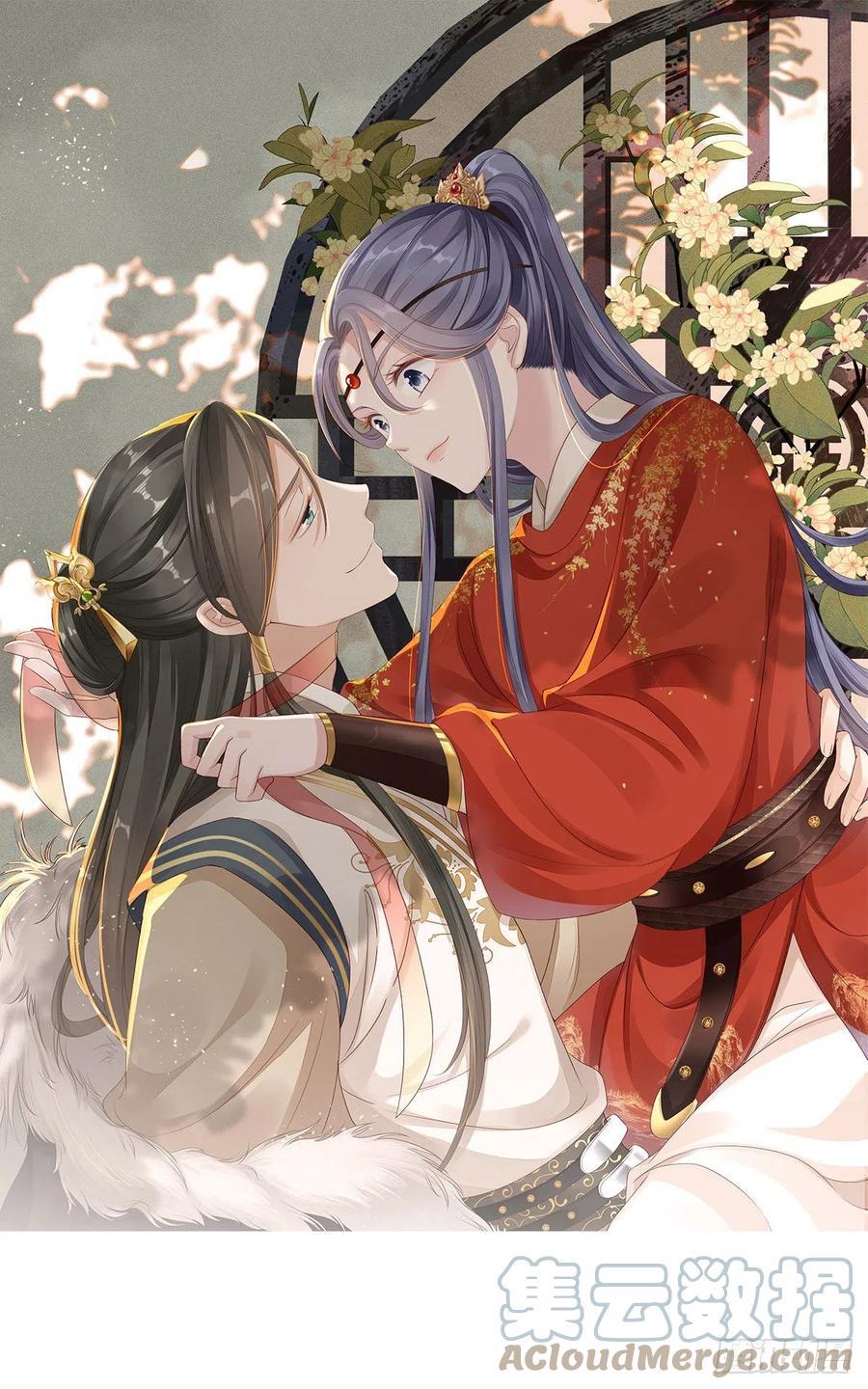 快穿之顶级反派要洗白1漫画,第39话 坐上来，自己动~1图