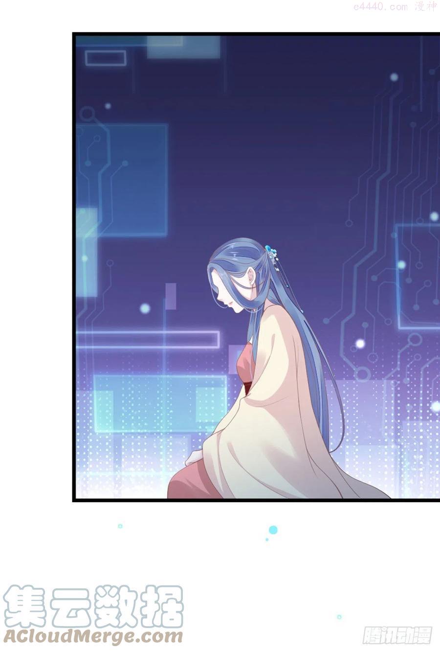 快穿之顶级反派要洗白免费观看漫画,第31话 变身美男子？！4图