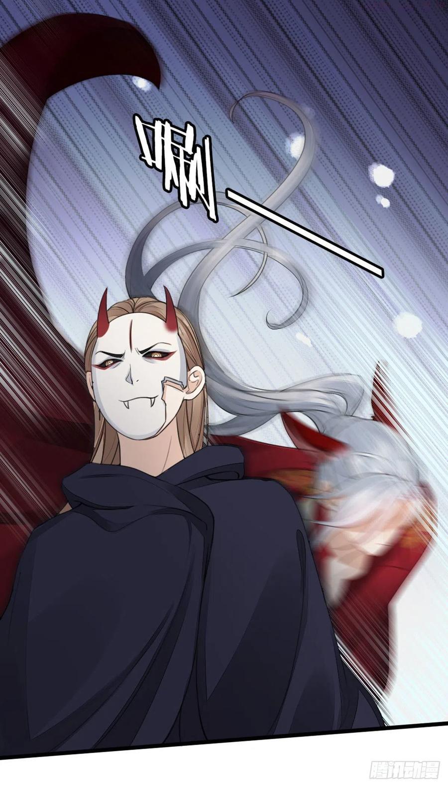 快穿之顶级反派要洗白第一季动漫免费观看樱花漫画,第30话 任务完成了4图