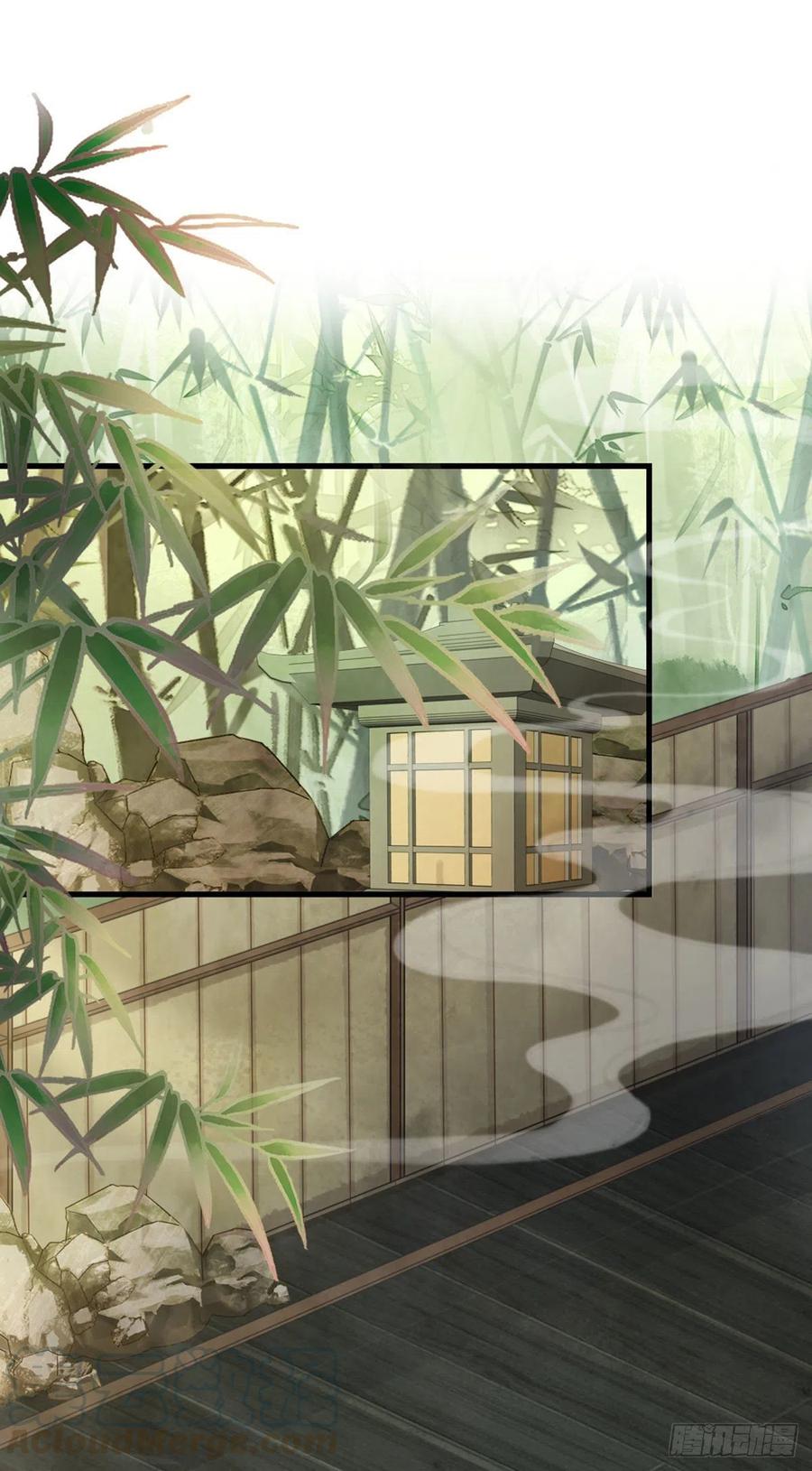 快穿之顶级反派要洗白小说结局漫画,第17话 水下之吻3图