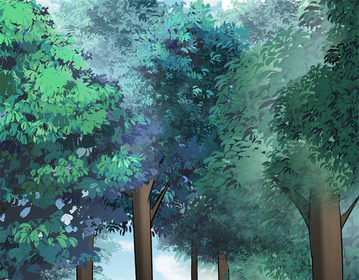 万道龙皇人物介绍漫画,213图