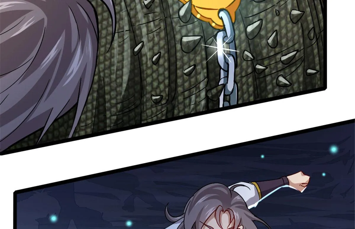 万道龙皇第二部漫画,264图