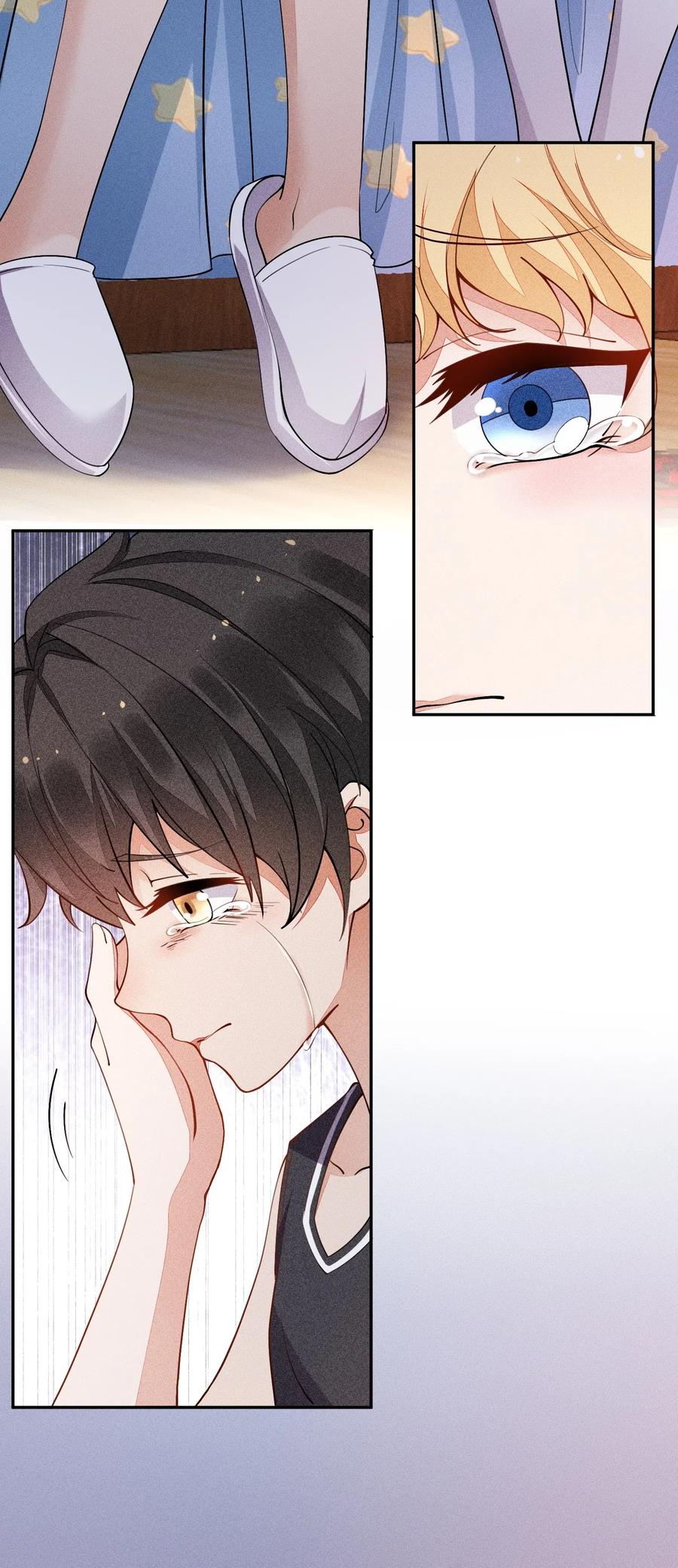 竞剑之锋小说在哪读漫画,012 无法反抗命运5图