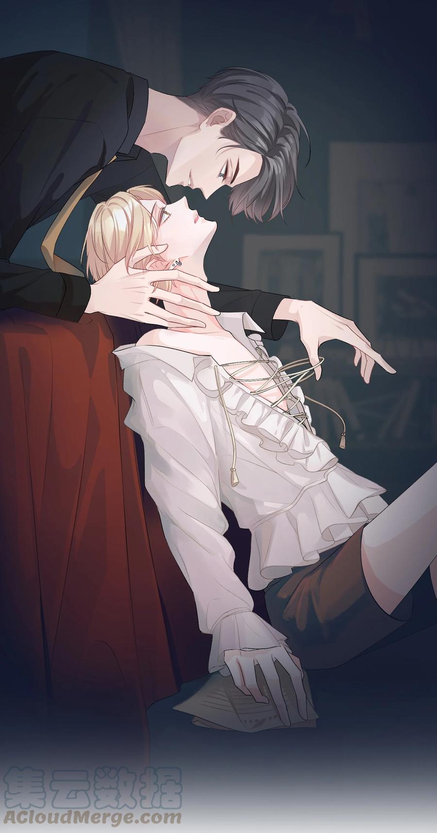 离别阿杜漫画,029 小王子，别再折腾我了1图