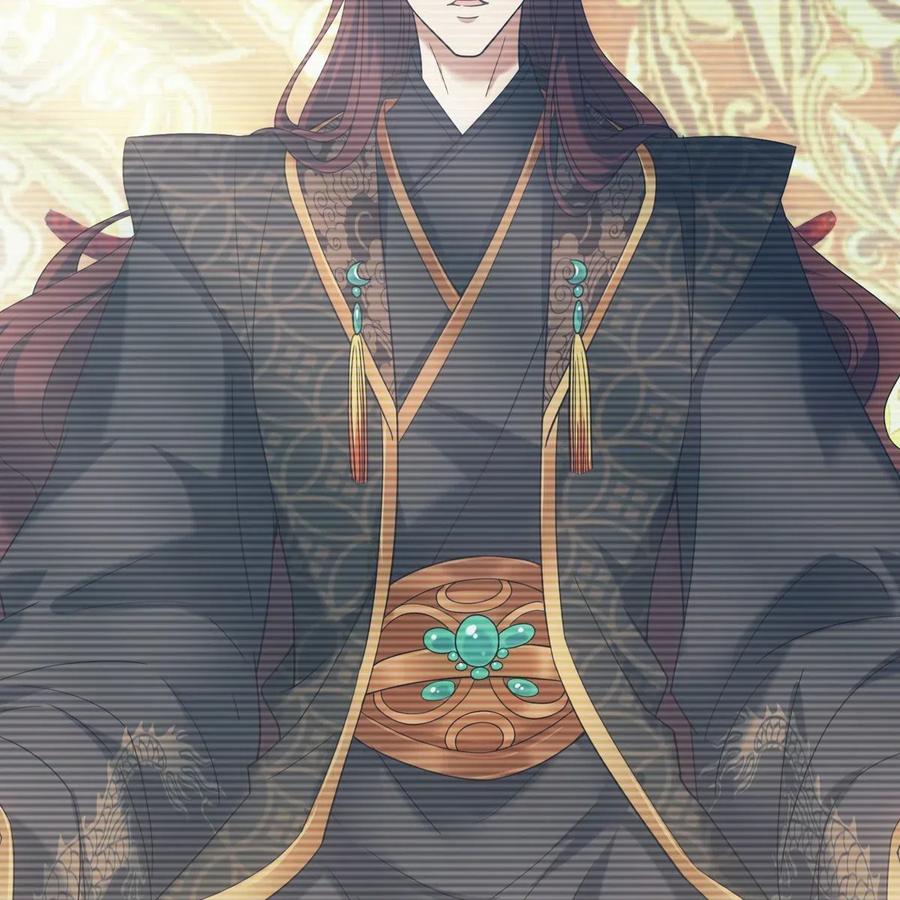 欺师犯上扑倒病美人师尊漫画,021 独眠3图