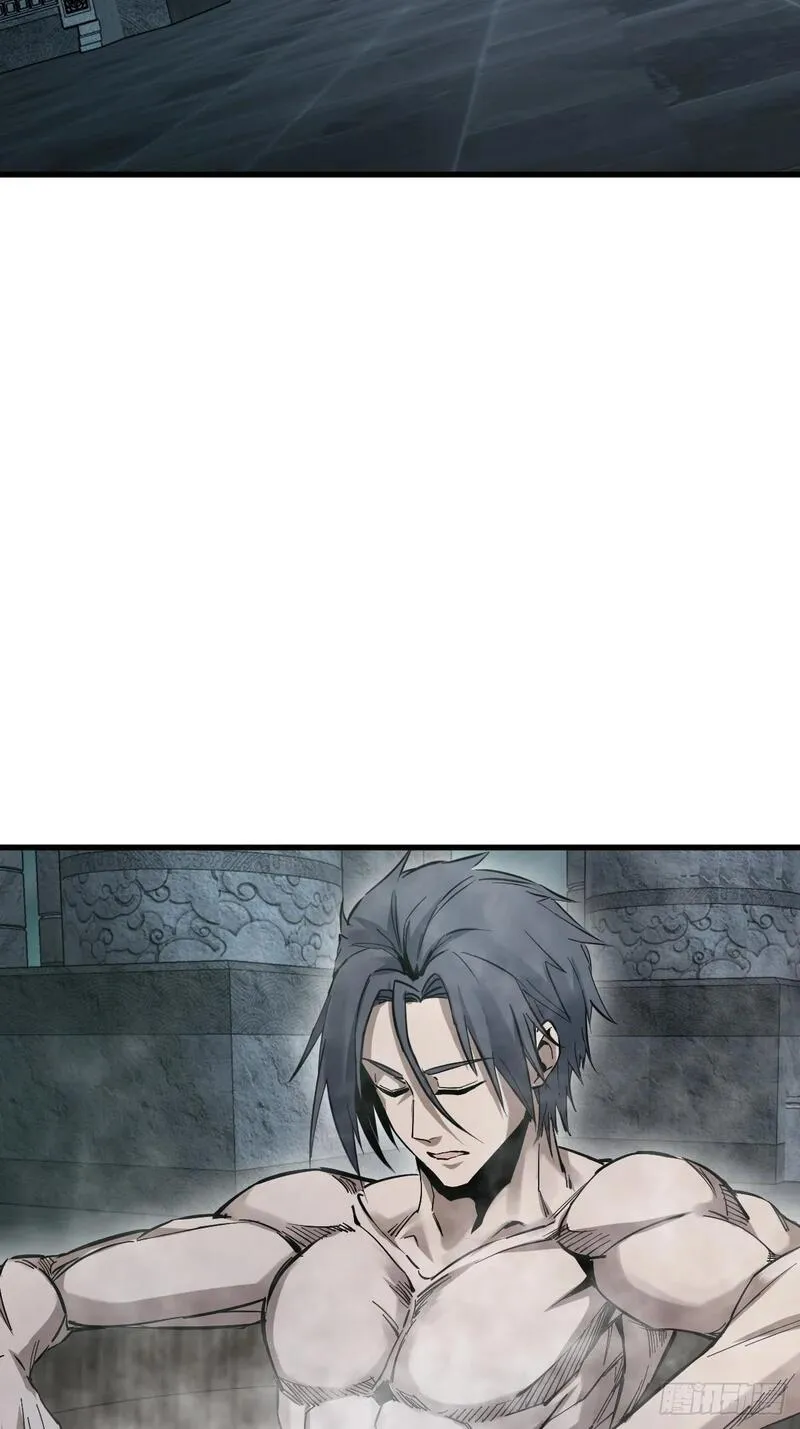 从姑获鸟开始李阎漫画,251 凛冬3图