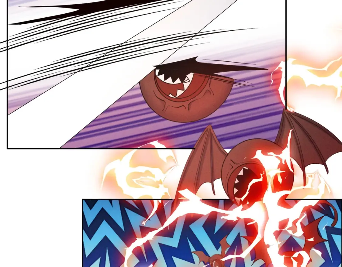 吞下一个修仙世界免费阅读漫画,第164话 各显神通4图