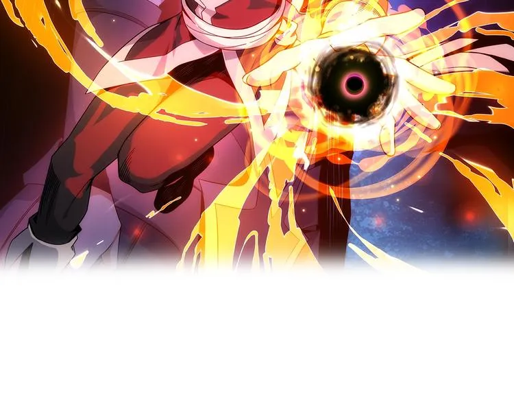 吞下一个修仙世界全集解说漫画,第5话 天眼，开！2图