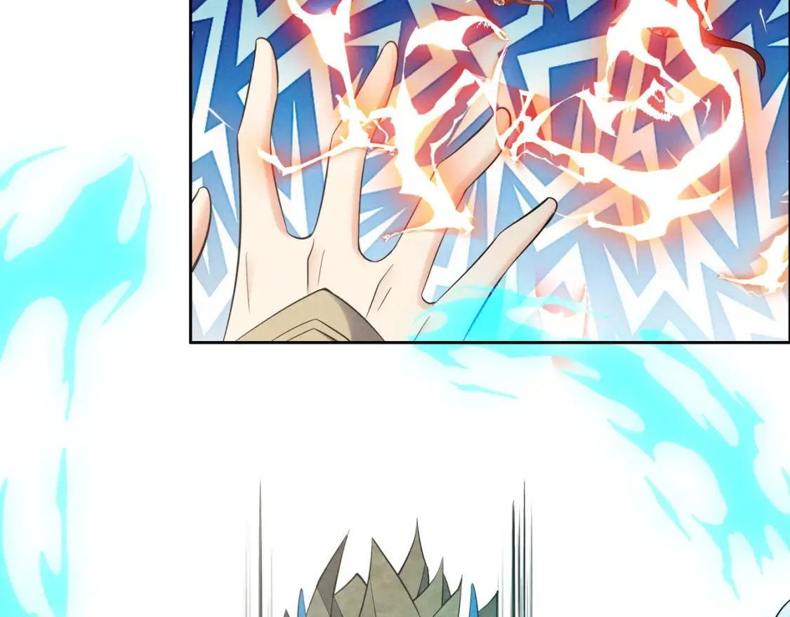 吞下一个修仙世界免费阅读漫画,第164话 各显神通5图