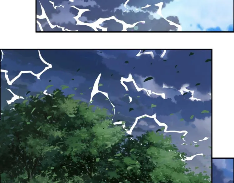 吞下一个修仙世界全集解说漫画,第105话 天蛇真身4图