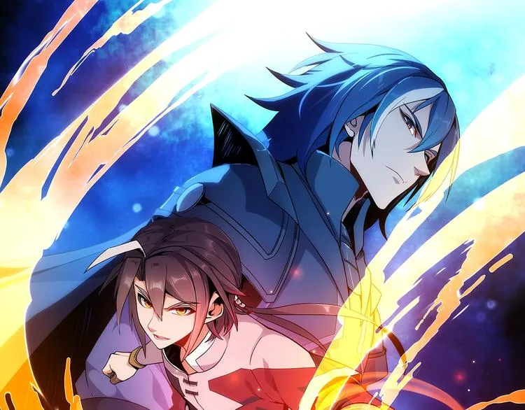 吞下一个修仙世界小说免费阅读漫画,第2话 吞天1图