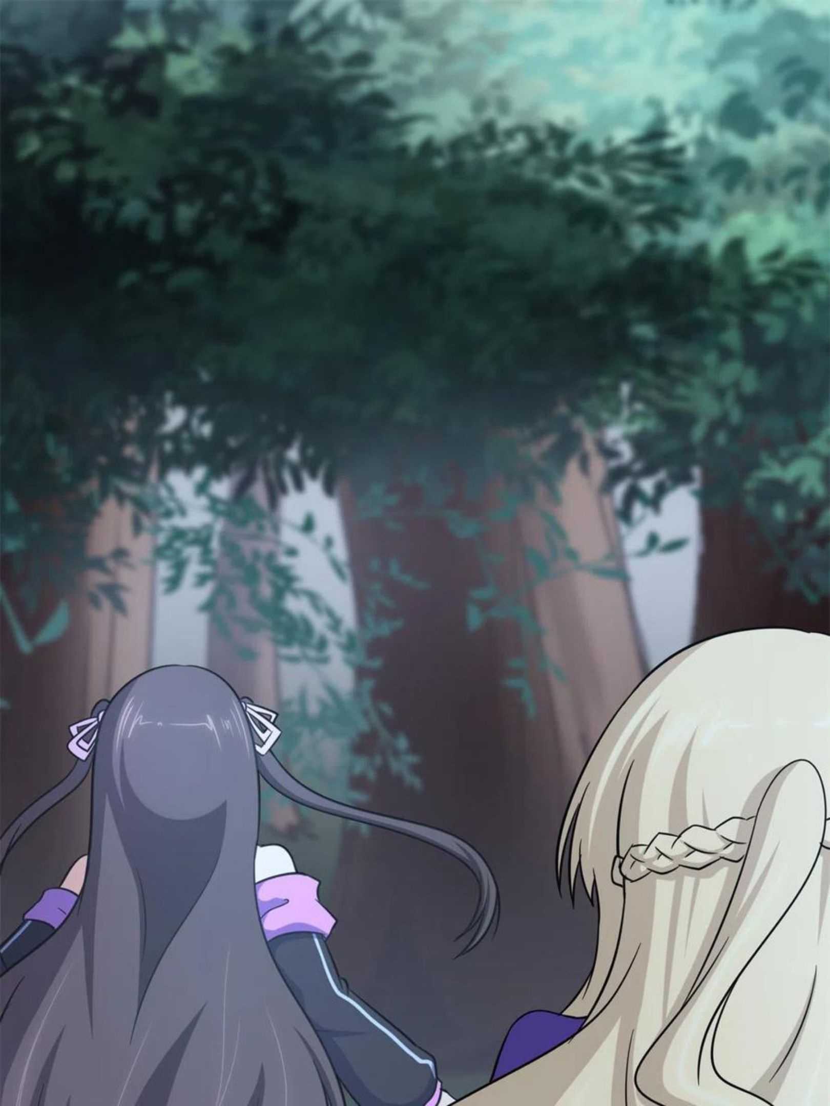 我的守护女友免费漫画,3172图