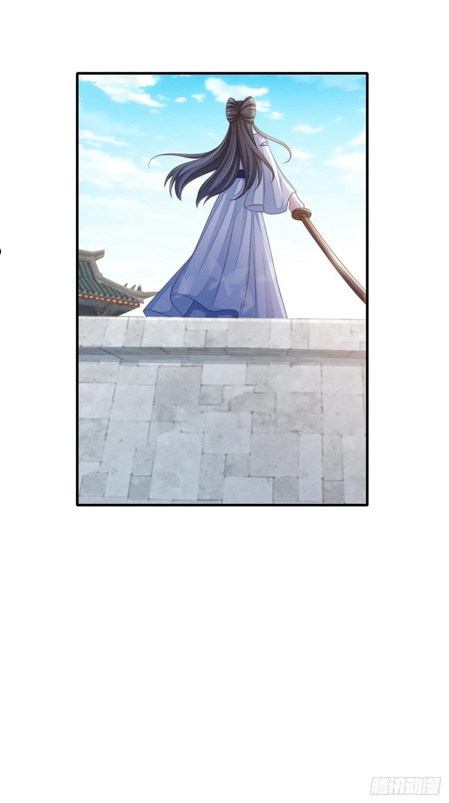 我驯服了暴君漫画免费下拉漫画,第53话 地主之谊3图