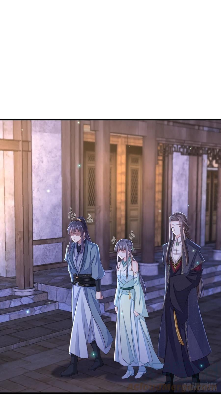 我驯服了暴君漫画解说漫画,第72话 徽鸣被抓4图