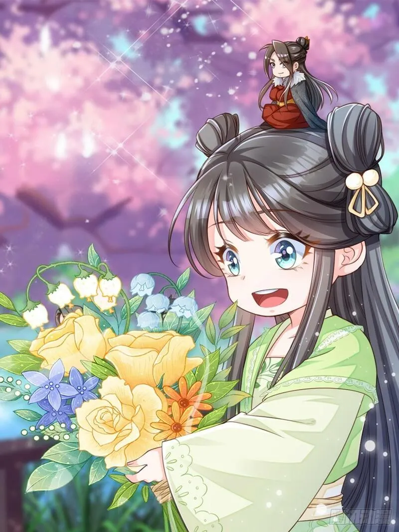 我驯服了暴君大结局漫画,第102话 就凭你们？！1图