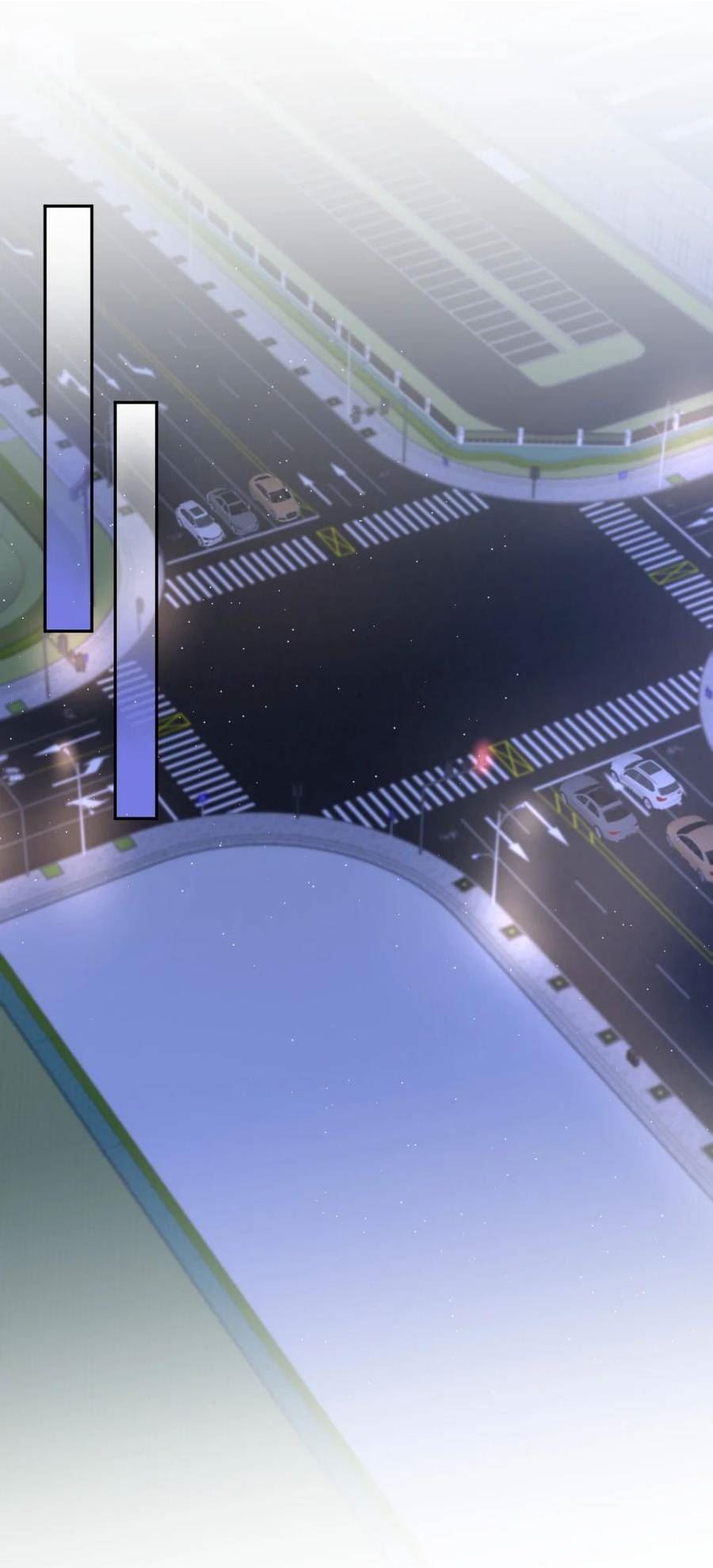 纸飞机漫画,087 “拆线前别碰烟酒”2图