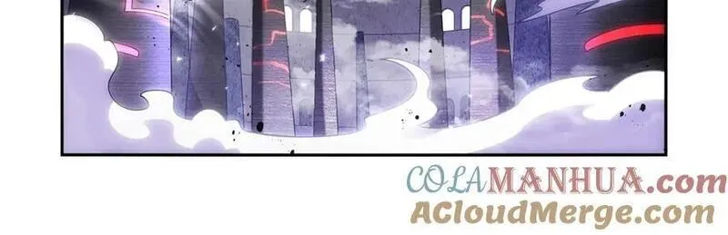 失业魔王结局漫画,第392话 不辞而别5图