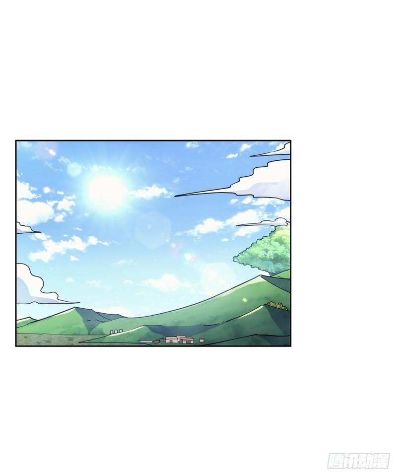 失业魔王小说完整版漫画,第352话 二人之子2图