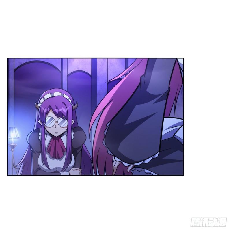 失业魔王漫画免费漫画,第309话 血池封印5图