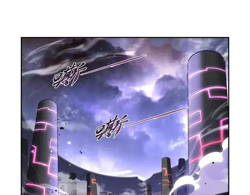 失业魔王结局漫画,第392话 不辞而别4图