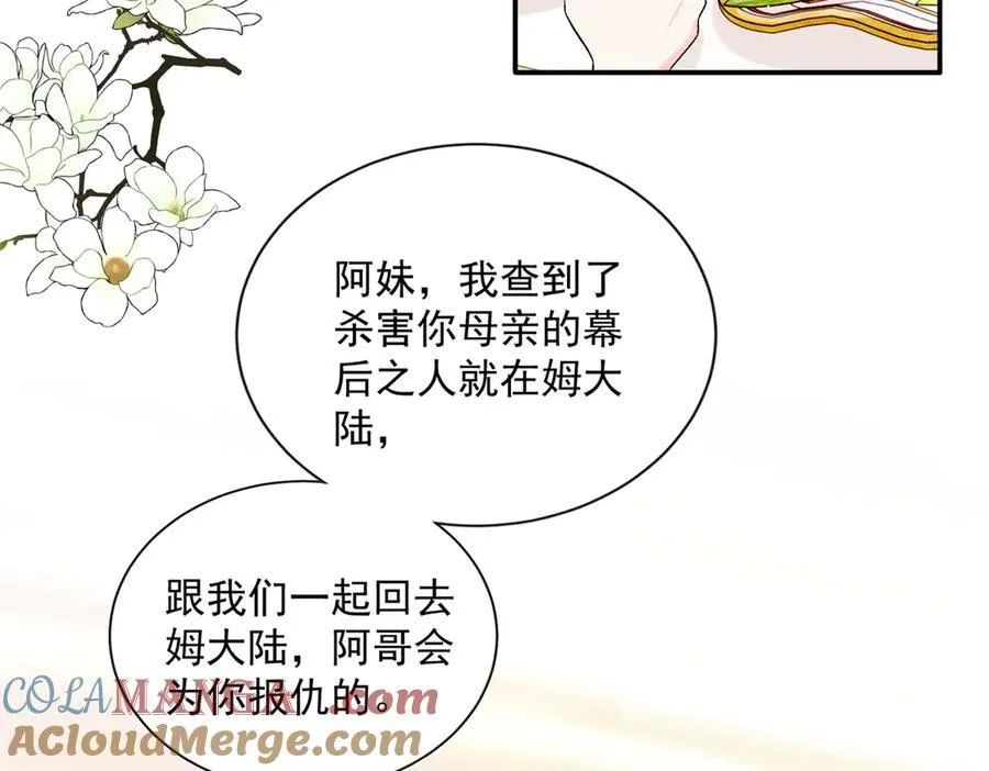 龙崽来袭!妈咪狠又辣漫画免费观看漫画,119 回姆大陆5图