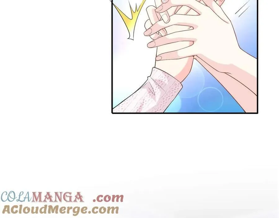 龙崽来袭!妈咪狠又辣漫画免费阅读第八十九漫画,109 只是运气好罢了5图