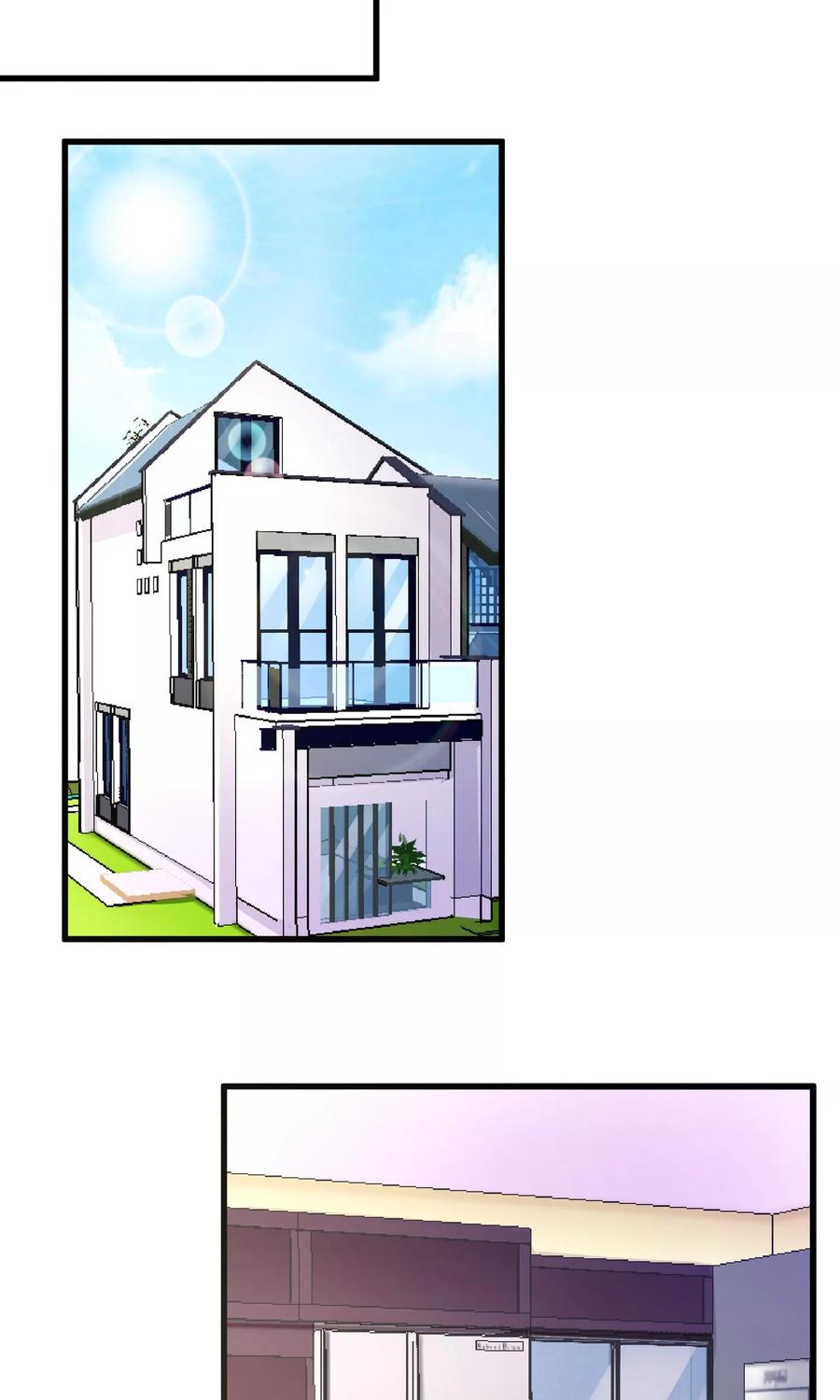 狼性总裁的魅惑新娘免费阅读漫画,第69话 公司有狐狸精出没2图