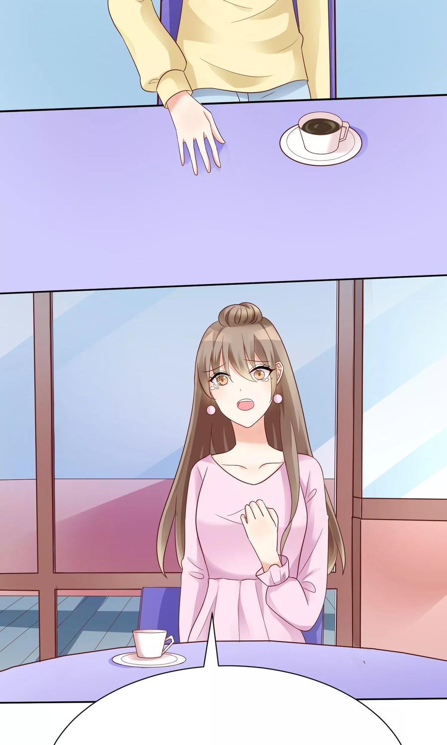 狼性总裁的魅惑新娘小说免费漫画,第64话 他娶你都是为了气我3图